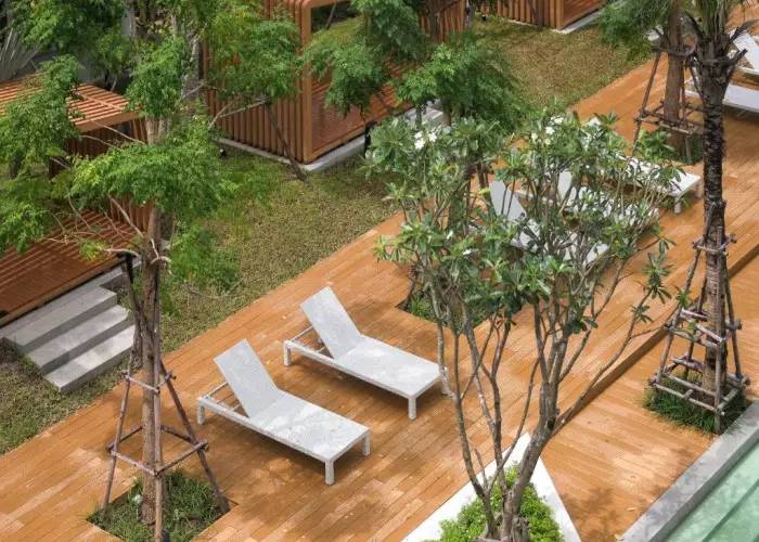 هتل آندامان امبریس پاتونگ پوکت